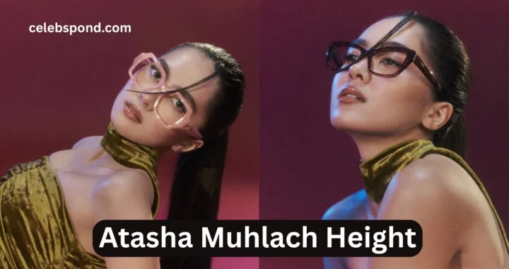 atasha-muhlach-height