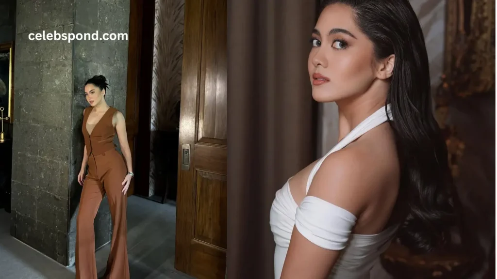 How Tall Is Atasha Muhlach?