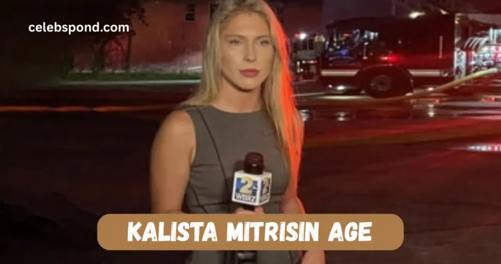 Kalista Mitrisin Age, Biography, Career, Net Worth, and Lifestyle (Full 2025 Guide)