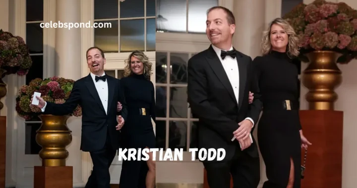 Kristian Todd: Biography, Age, Career, Family, Net Worth, and More [2025]