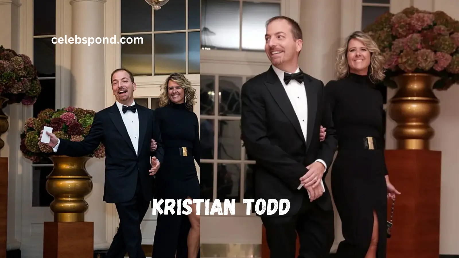 Kristian Todd