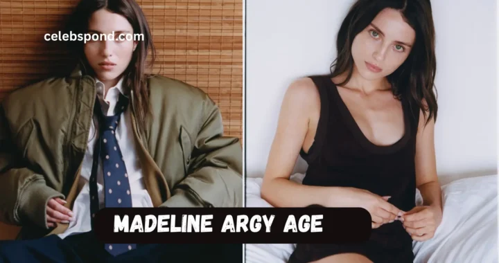 Madeline Argy: Age, Bio, Career, and Personal Life in 2025