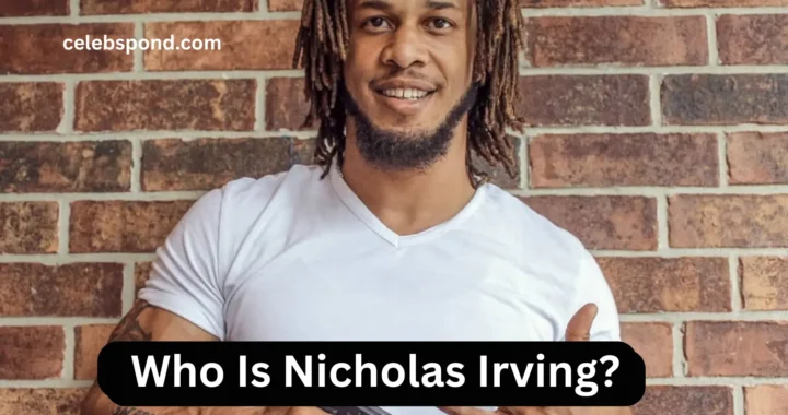 Nicholas Irving’s Wife: Their Relationship, Family, and Life Together