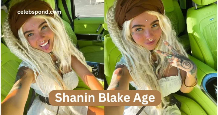 Shanin Blake Age, Career, Net Worth, and More 2025