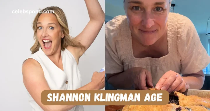 Shannon Klingman Age, Career, Family, Net Worth, Height Bio ( Update2025 )