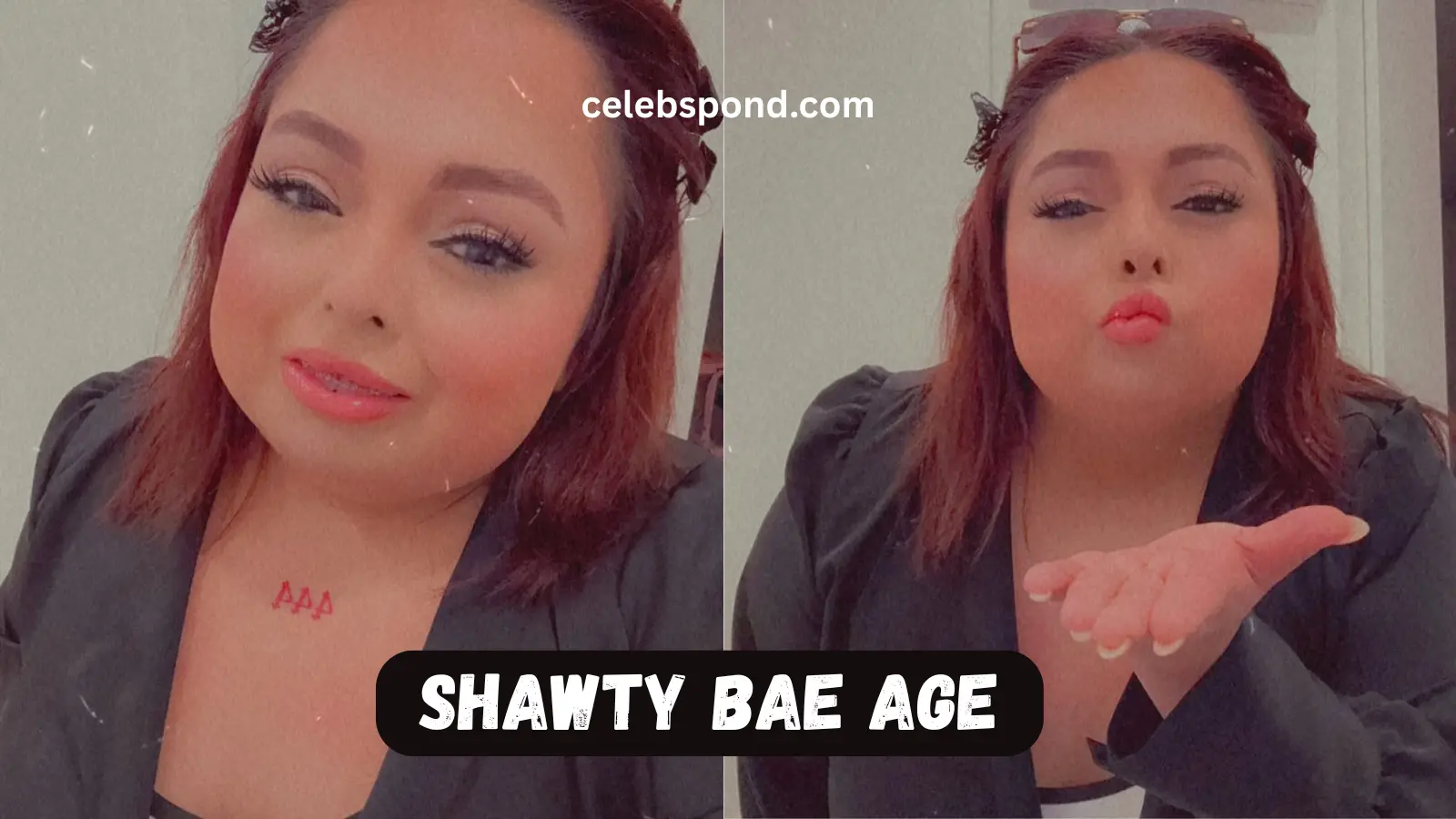 Shawty Bae Age