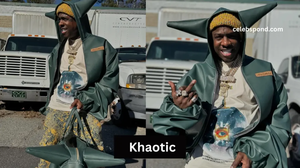Khaotic