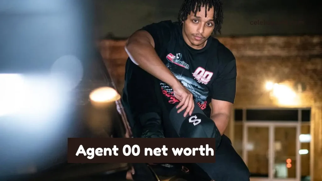 agent-00-net-worth