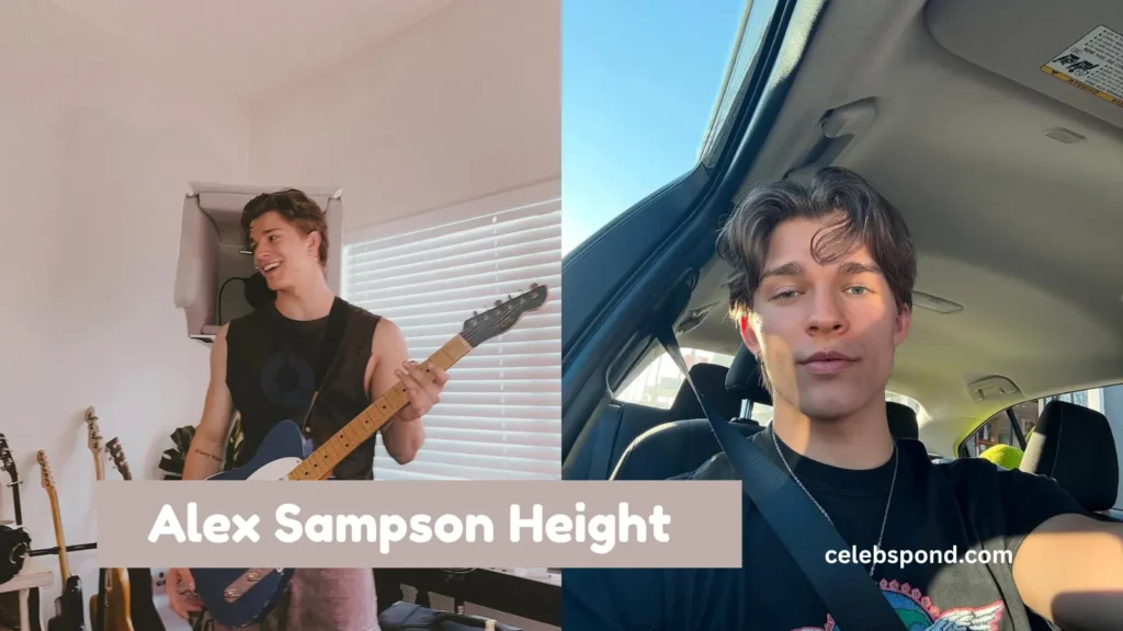alex-sampson-height