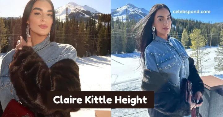Claire Kittle Height, Age, Career & Life with NFL Star George Kittle