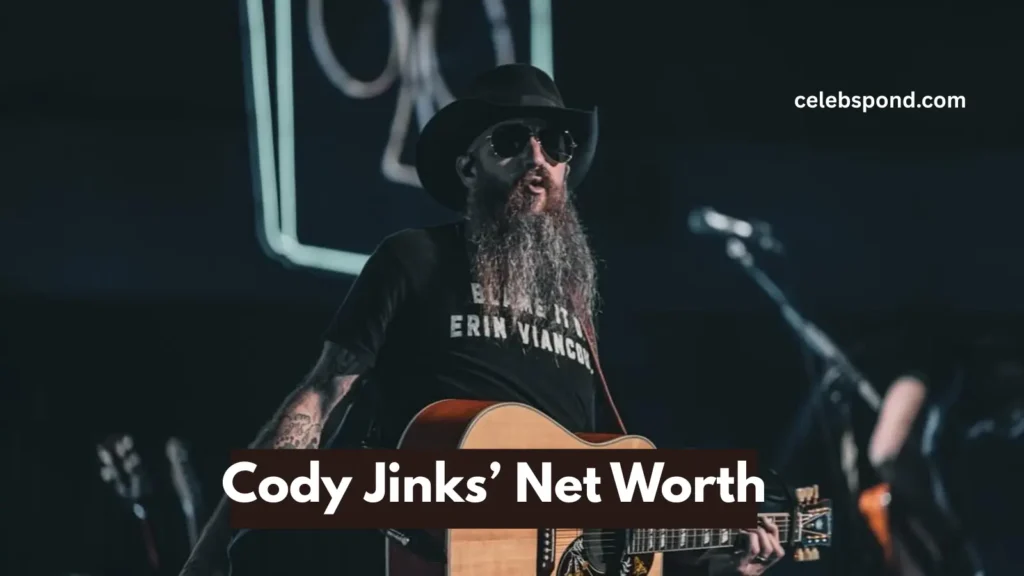 cody-jinks-net-worth