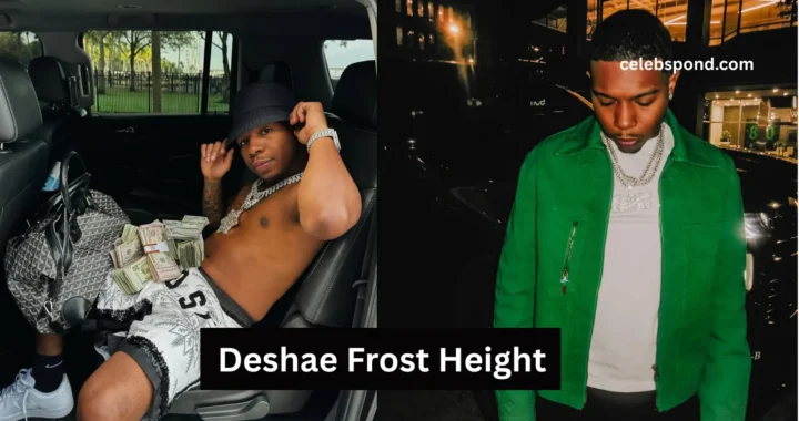 Deshae Frost Height: Everything You Need to Know About the Comedian and Actor