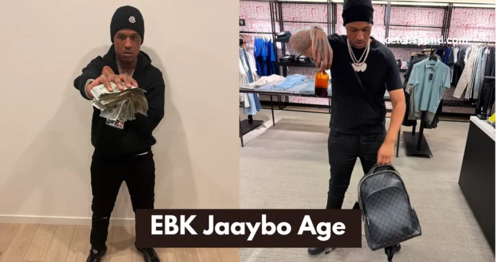 EBK Jaaybo Age: The Full Story of Stockton’s Rising Rap Star