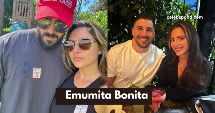 Emumita Bonita: The Woman Behind Nickmercs’ Success