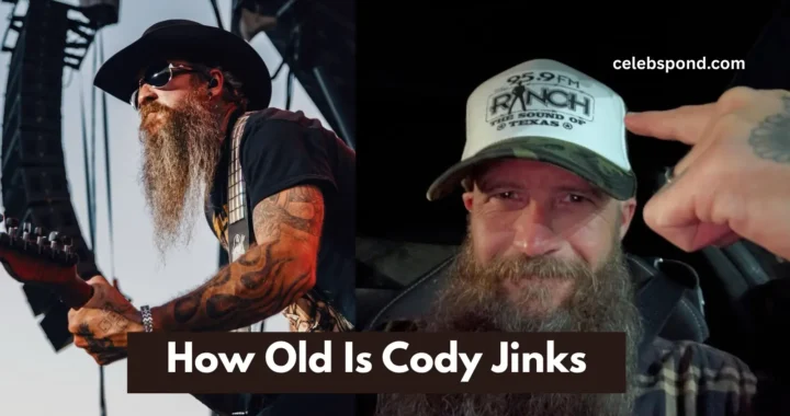 How Old Is Cody Jinks? A Deep Dive into the Life and Legacy of the Outlaw Country Star
