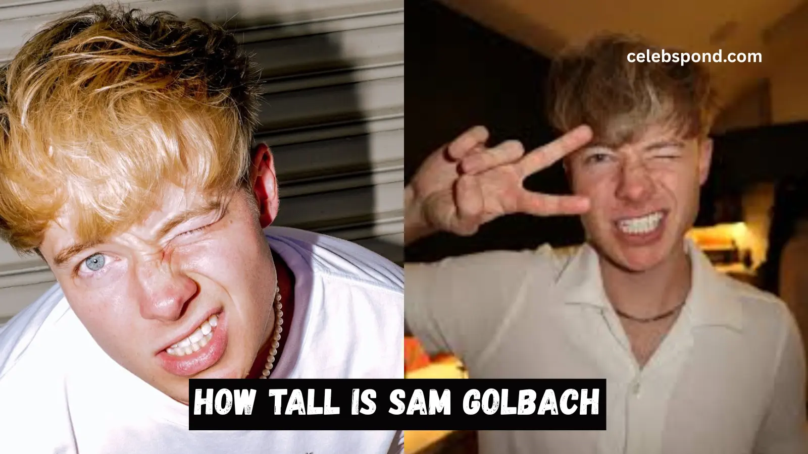 how-tall-is-sam-golbach