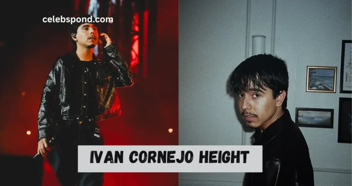 Ivan Cornejo Height: Real Stats, Fan Buzz & Career Impact