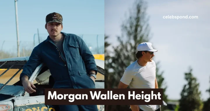 Morgan Wallen Height: The Real Stats, Fan Buzz & How It Shapes His Country Stardom