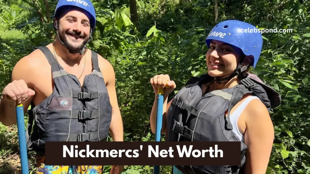 nickmercs-net-worth