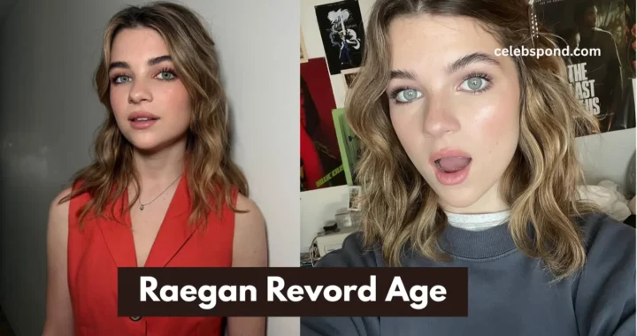Raegan Revord Age, Bio, Career & Life in 2024: The Rising Star Behind Missy Cooper