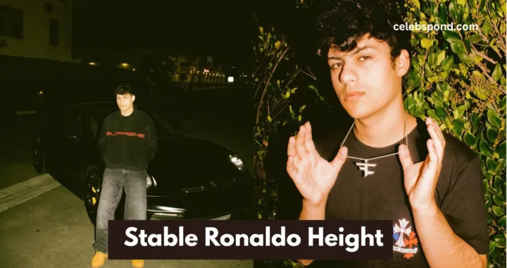 Stable Ronaldo Height: The Real Numbers, Truth, and Public Curiosity