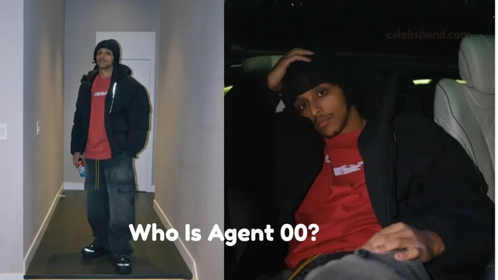who-is-agent-00