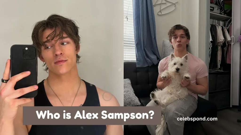 who-is-alex-sampson