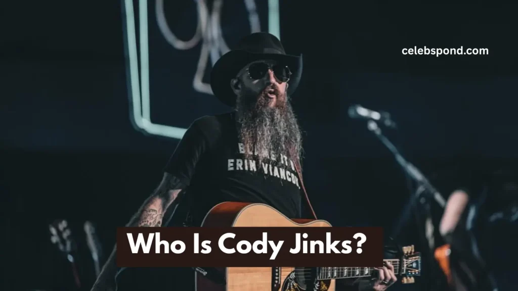 who-is-cody-jinks