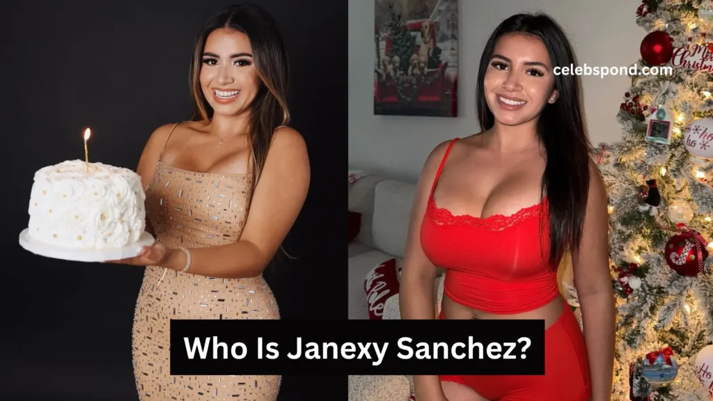 who-is-janexy-sanchez