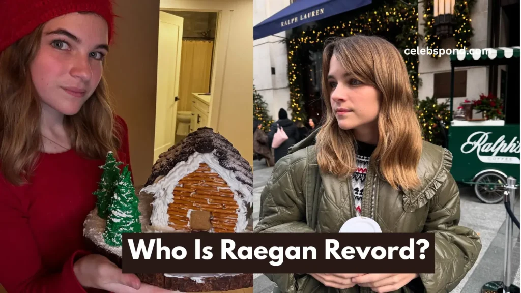who-is-raegan-revord