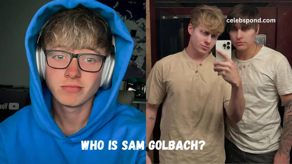 who-is-sam-golbach
