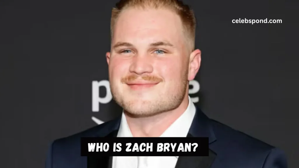 who-is-zach-bryan