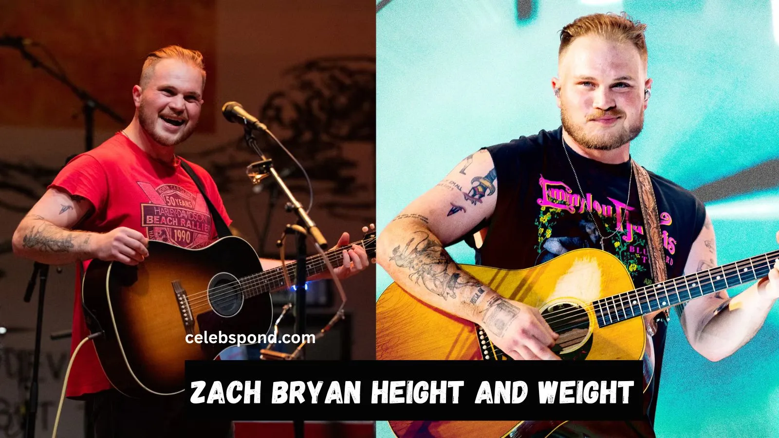 zach-bryan-height-and-weight