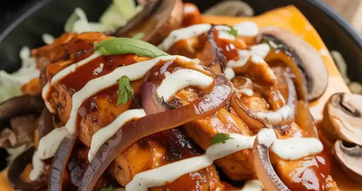 5 Flavor-Packed Low-Carb & Keto Meals