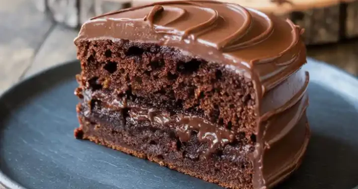 Grain-Free Zucchini Cake Recipe (Moist, Fluffy & Naturally Sweetened)