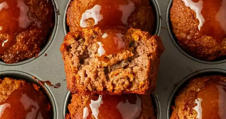 Best Keto Meatloaf Muffins Recipe