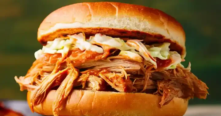 🔥 Instant Pot BBQ Pulled Chicken: The Complete, Expert-Level Guide